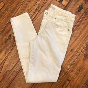 Joes “The Icon Mid-rise Skinny” Jean